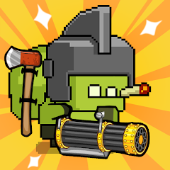 Nextbot Killer - Land Survival (ВЗЛОМ, Много денег)